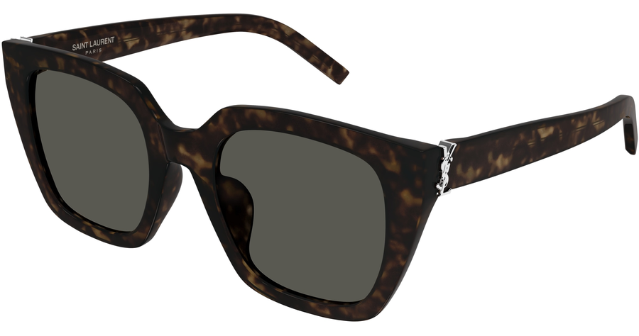 Saint Laurent Sonnenbrille Damen Saint Laurent SL M143 51 002 Mening 1