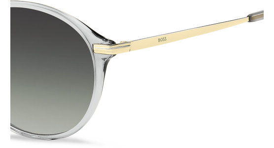 Hugo Boss 1662/S 53 FT3 - Ansicht 4