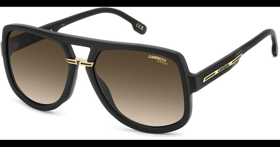 Carrera Sonnenbrille Herren Carrera VICTORY C 10/S 59 I46 Mening 1