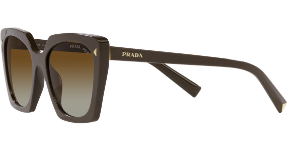 Prada PR 23ZS 11J6E1 - Mening 3