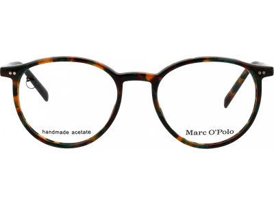 Marc O'Polo Brille Unisex Marc O'Polo 503230 51 64 Ansicht 4