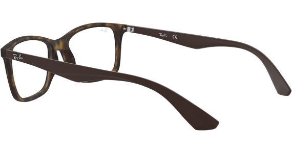 Ray-Ban RX7047 5573 - Mening 5