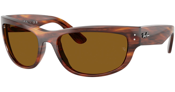 Ray-Ban Mega Balorama RB2289 954/33 63 - Ansicht 2