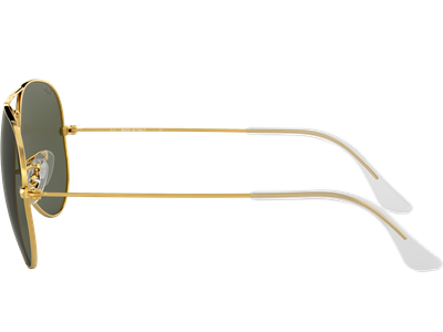 Ray-Ban Sonnenbrille Unisex Ray-Ban Aviator Classic RB3025 L0205 58 Ansicht 4