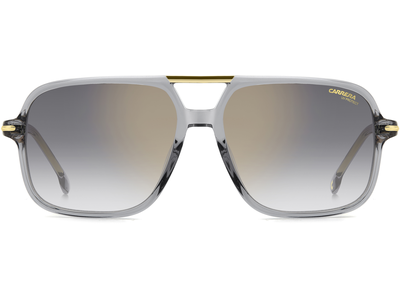 Carrera Sonnenbrille Herren Carrera 350/S 58 KB7 Ansicht 2
