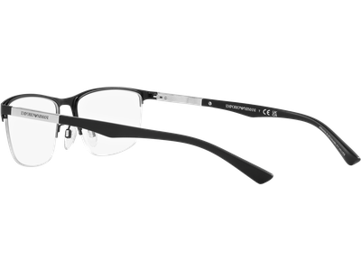 Emporio Armani Brille Herren Emporio Armani EA1142 3001 Ansicht 4