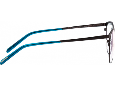 Freigeist Brille Herren Freigeist 862043 56 30 Ansicht 2