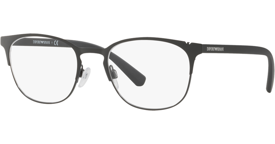 Emporio Armani Brille Herren Emporio Armani EA1059 3001 Mening 1