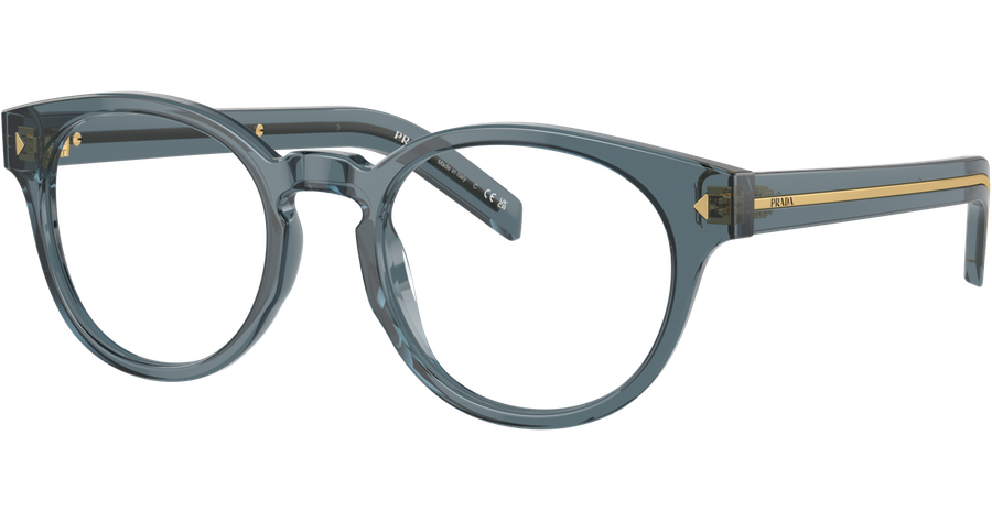 Prada Brille Herren Prada 0PR A14V 17T1O1 Mening 1