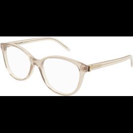 Saint Laurent Brille Damen Saint Laurent SL M112 003