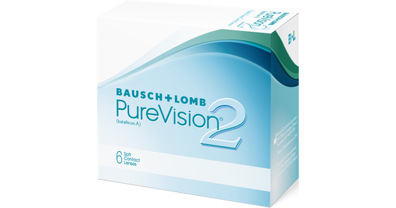 PureVision 2 HD 6er - Mening 3