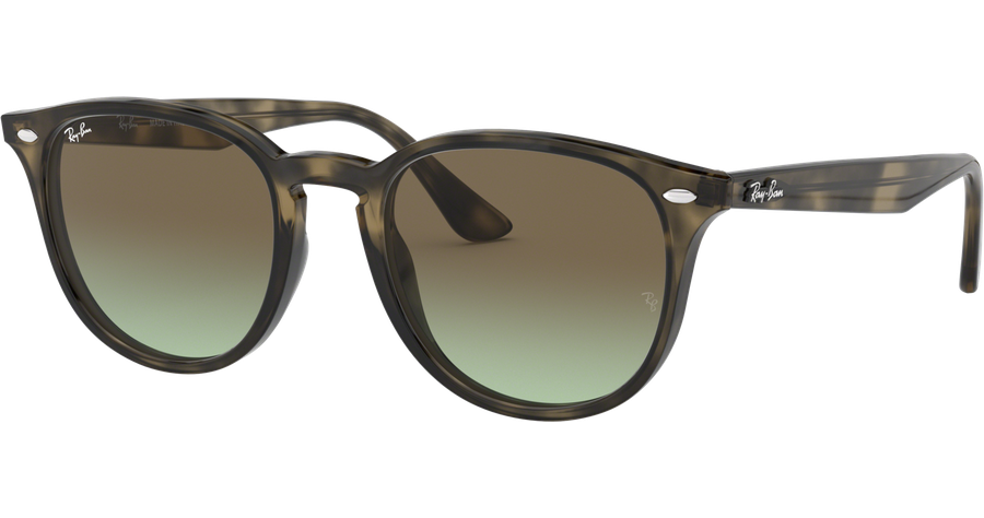 Ray-Ban Sonnenbrille Unisex Ray-Ban RB4259 731/E8 51 Mening 1