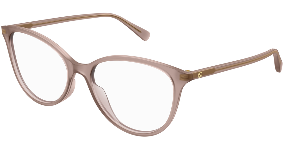 Gucci Brille Damen Gucci GG1359O 004 Mening 1