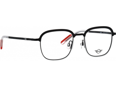 Mini Eyewear Brille Unisex Mini Eyewear 741041 51 10 Ansicht 3