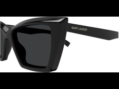 Saint Laurent Sonnenbrille Damen Saint Laurent SL 657 54 001 Ansicht 3