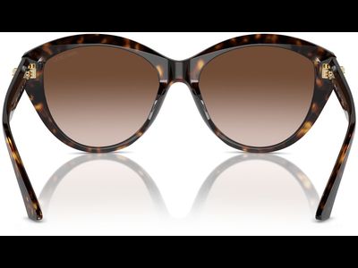 Jimmy Choo Sonnenbrille Damen Jimmy Choo JC5007 500213 55 Ansicht 4