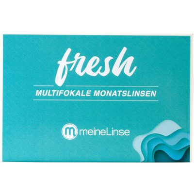  meineLinse fresh multifokale Monatslinsen 3er Ansicht 2