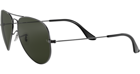 Ray-Ban Aviator Classic RB3025 W0879 58 - Mening 3