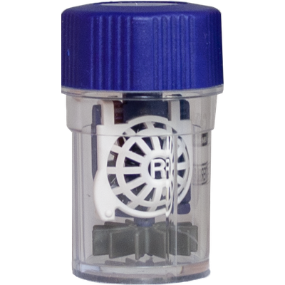  meineLinse activ Peroxidlösung Einzelflasche Ansicht 3