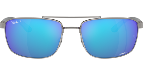 Ray-Ban RB3737CH 004/A1 - Ansicht 3