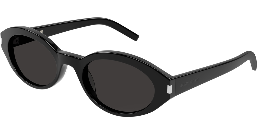 Saint Laurent Sonnenbrille Damen Saint Laurent SL 567 001 Mening 1