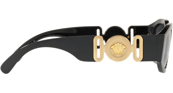 Versace Biggie VE4361 GB1/87 - Mening 10