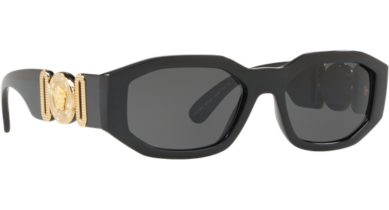 Versace Biggie VE4361 GB1/87 - Mening 12