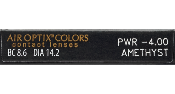 Air Optix Colors 2er - Mening 4