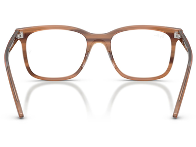 Ray-Ban Brille Unisex Ray-Ban RX5446 8455 Ansicht 4