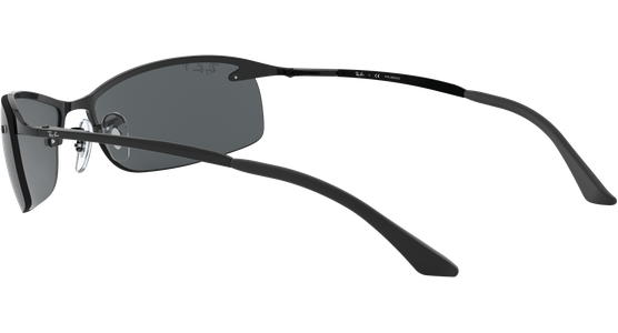 Ray-Ban RB3183 002/81 - Ansicht 5