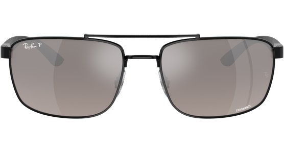 Ray-Ban 0RB3737CH 002/5J - Ansicht 3