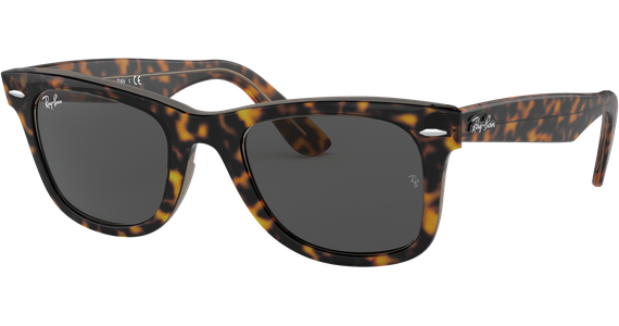 Ray-Ban Original Wayfarer RB2140 1292B1 - Mening 2
