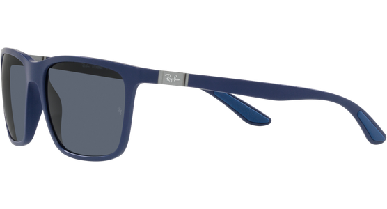 Ray-Ban RB4385 601587 - Mening 3