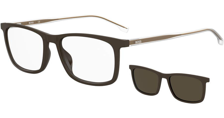 Hugo Boss Brille Herren HUGO 1150/CS 4IN 70 Mening 1