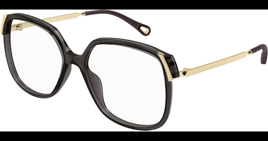 Chloé Brille Damen Chloé CH0287O 56 001 Mening 1