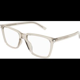 Saint Laurent Brille Damen Saint Laurent SL 717 SLIM 54 004