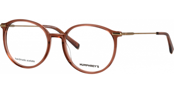 Humphrey´s  581131 50 - Mening 2