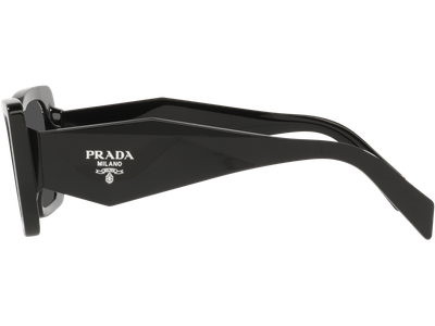 Prada Sonnenbrille Damen Prada PR 08YS 1AB5S0 Ansicht 3