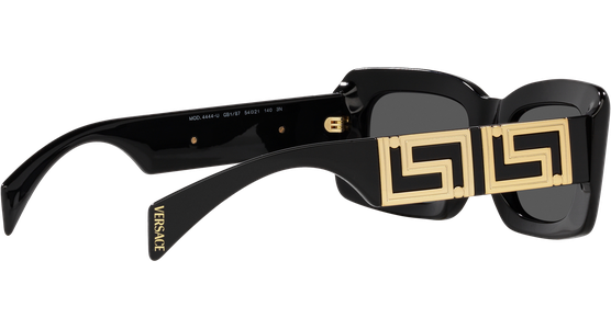 Versace VE4444U GB1/87 - Mening 9