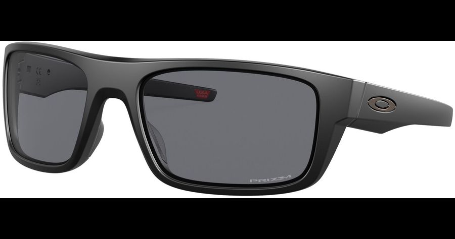 Oakley Sonnenbrille Herren Oakley Drop Point OO9367 936701 60 Ansicht 1