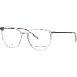 Marc O'Polo Brille Unisex Marc O'Polo 503148 50 5117 Transparent