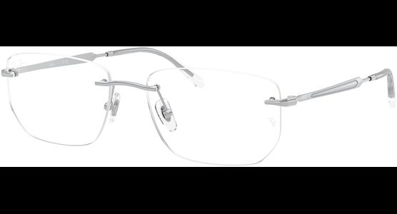 Ray-Ban RX3768V 2501 - Ansicht 2