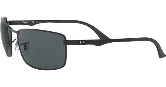 Ray-Ban 0RB3498 006/81 - Mening 3