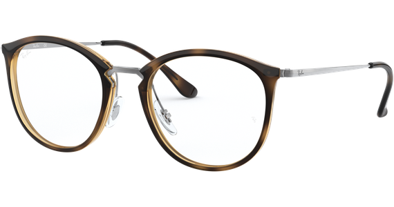 Ray-Ban RX7140 2012 - Mening 2
