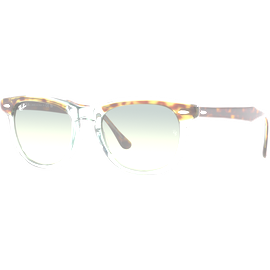 Ray-Ban Sonnenbrille Unisex Ray-Ban Eagle Eye RB2398 1376BH