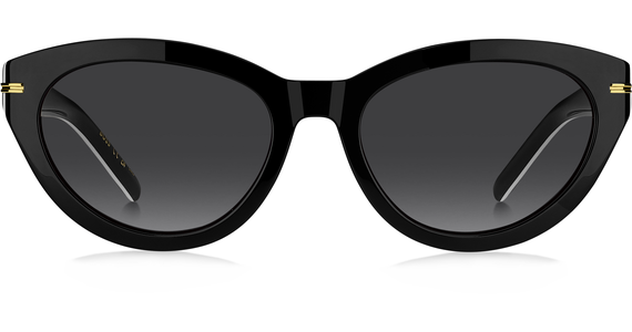 Hugo Boss BOSS 1779/S 55 P56 - Mening 3