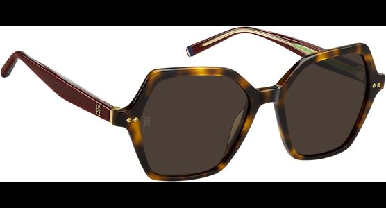 Tommy Hilfiger TH 2213/S 52 05L - Mening 5