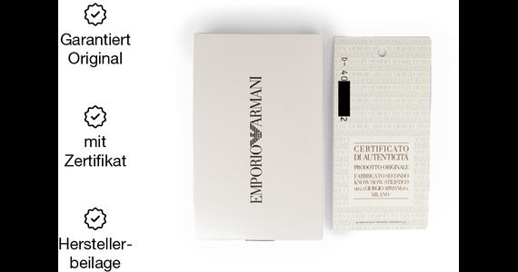Emporio Armani EA3237 6106 - Mening 3