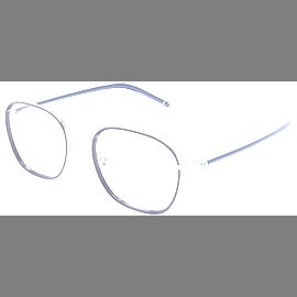 Montblanc Brille Herren Montblanc MB0368OA 52 004