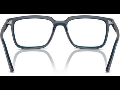 Ray-Ban Brille Unisex Ray-Ban Alain RX7239 8256 Ansicht 5